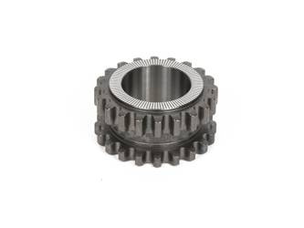 Koło zębate wału korbowego Mondeo Focus 2,0 eb -  CJ5E-6306-BA , 2056061, oryginał Ford OE