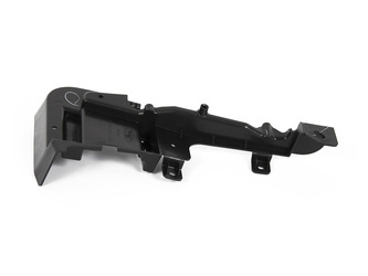 Osłona zamka prawego drzwi przód Ranger 19- -  JB3B-2121978-AD, 2281493, oryginał Ford OE