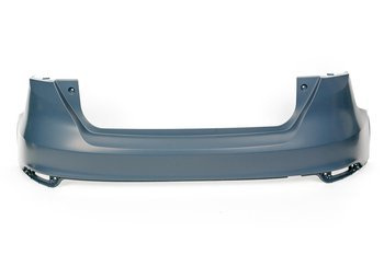 Zderzak tył Ford Focus mk3 fl 2014- - F1EB-17906-ABXWAA , 1877243, oryginał Ford OE