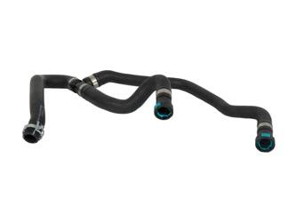 Przewód nagrzewnicy Transit 06-11 / 2.2 duratorq - 6C11-18K582-EC, 1745533, oryginał Ford OE