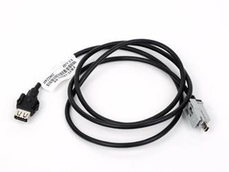 Przewód usb Ford Mustang 2015-23 oe -  FR3T-14D202-BB , 5277793, oryginał Ford OE