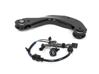 Wahacz tylny prawy górny Ford Explorer 20- - LB5C-5B948-RA , 2783791, oryginał Ford OE