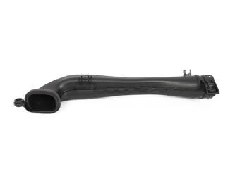 Dolot wlot powietrza Puma 20- Fiesta 21- 1,0 eb - L1B1-9C676-DB , 2528756, oryginał Ford OE