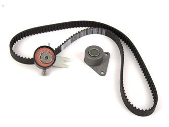 Zestaw paska rozrządu 2.5l duratec vct turbo - BF6N-6M260-AA, 1726568, oryginał Ford OE
