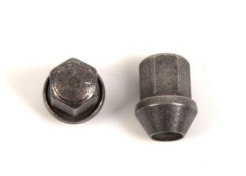 Nakretka koła m12 x 1.5mm Transit/tourneo Connect 13-18 -  DT11-1012-AB, 1825114, oryginał Ford OE