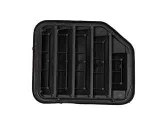 Kratka wentylacyjna tylna prawa Edge 2015- / 2018- em2b-b280b62-cb -  EM2Z-61280B62-CA , 2107249, oryginał Ford OE