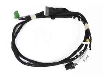 Wiązka lusterka wewnętrznego Mondeo 2014-17 -  DG9T-17C712-BYM , 2140687, oryginał Ford OE