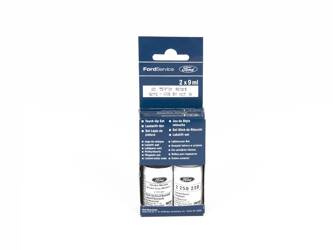Farba do poprawek smoke metallic - FU7J-19K512-AH5BMU, 2573831, oryginał Ford OE