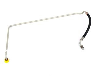 Przewód chłodnicy oleju 2.5 duratec Mondeo 96-00 -  97BT-7890-DC , 1106695, oryginał Ford OE