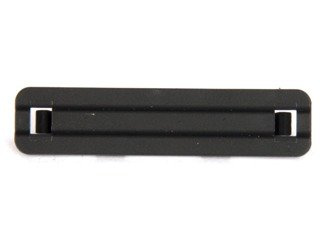 Zaślepka wewnętrzna drzwi Edge Kuga Mondeo S-max - 2L14-7820338-AB , 4563048, oryginał Ford OE