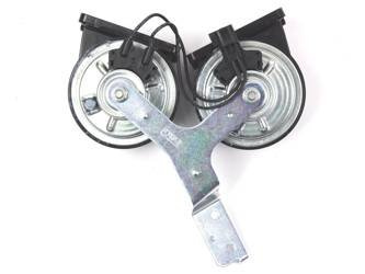 Klakson Ford Transit 2014- / 19- Custom 12- -  GK2T-13A803-AB , 2283927, oryginał Ford OE