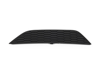 Kratka zderzaka prawa S-max 10-15 bez pdc am21-r7081-fc - 1701542, oryginał Ford OE