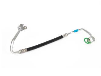 Przewód układu klimatyzacji 1.6 tdci C-max 10-12 -  AV61-19N601-BD, 1696173, oryginał Ford OE