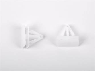 Spinka listwy drzwi, błotnika 9 x 0,8 Kuga 12- -  W716351-S300 , 5264089, oryginał Ford OE