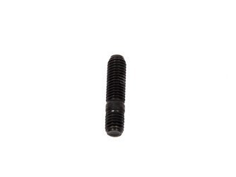 Śruba dwustronna m8 turbiny Focus Mondeo Kuga - W703748-S300, 1005532, oryginał Ford OE