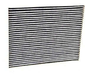 Filtr kabinowy z węglem Focus mk4 Kuga 20- mach-e - JX6A-18D483-AA , 2197035, oryginał Ford OE