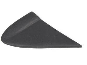 Listwa prawa przy lusterku ka+ 16- -  E4B5-16004-AC, 1929237, oryginał Ford OE