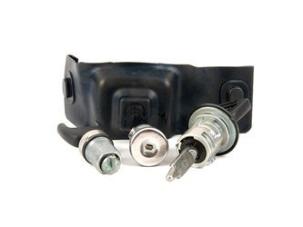 Zestawa zamków Transit 2011- -  CC1A-V22050-NB, 1752981, oryginał Ford OE