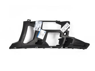 Ślizg lewy zderzaka przedniego Mondeo 07-10 -  7S71-17E857-AF, 1486147, oryginał Ford OE