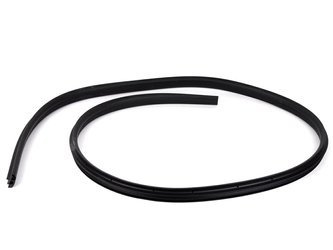 Uszczelka r/l drzwi tył Focus 11- 14- -  BM51-N25324-AF, 1748755, oryginał Ford OE