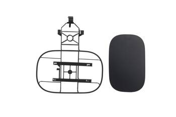 Pokrywa wlewu paliwa Ford Kuga 20- oe -  LV4B-S405C46-AD , 2533185, oryginał Ford OE