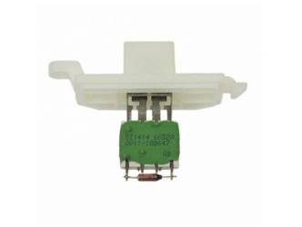 Rezystor dmuchawy Ford wiele modeli oe - AV11-18B647-AB , 2611450, oryginał Ford OE