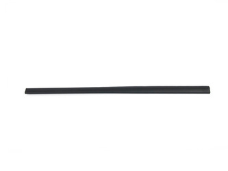 Listwa przyszybowa tylna lewa/prawa Fiesta 01-08 - 2S61-A25860-BC, 1374115, oryginał Ford OE