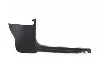 Listwa wewnętrzna progu prawa Explorer 20- - LB5B-S13200-CF3ZHE, 2401693, oryginał Ford OE
