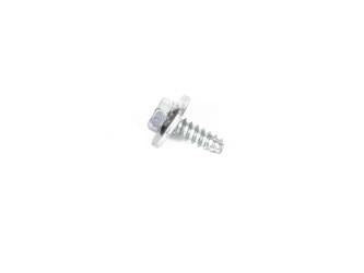 Śruba 4.2x13mm klamki bagażnika Mondeo 14- - W710604-S437, 5187377, oryginał Ford OE