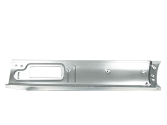 Próg nadwozia lewy Transit 14- 19- - BK31-V101K05-BB , 1815811, oryginał Ford OE