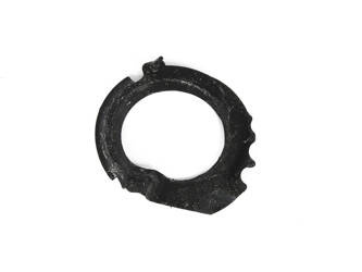 Podkładka dolna sprężyny przód przód Mondeo 10-14 -  AG91-5349-AAA, 1716546, oryginał Ford OE