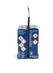 Farba do poprawek Ford white platinum - 2595032, oryginał Ford OE