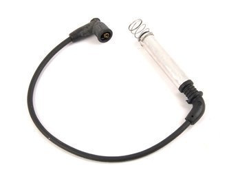 Przwód zaplonowy 1.3 zetec cylinder 1 Focus Fiesta - XS6F-12286-B4D, 1319062, oryginał Ford OE