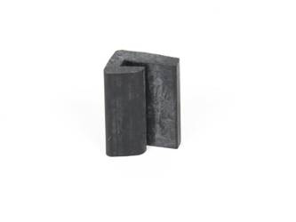 Dystans gumowy wykończenia klapy tył Ecosport 17- - CN15-R29760-BA , 1946455, oryginał Ford OE