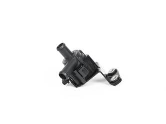Dodatkowa pompa wody 1.5l gtdi Mondeo Focus Kuga - DS7G-8C419-CB , 1839017, oryginał Ford OE