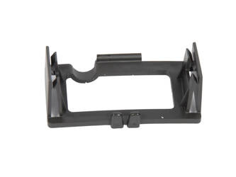 Wspornik wewnętrzny czujnika parkowania przód Fiesta 08-09 -  8A6J-15K872-BA5ZCT, 1541717, oryginał Ford OE