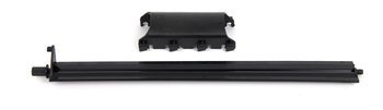 Łopatki kierownicy powietrza Mondeo 2010- S-max/Galaxy 2010- - BS71-8472-AB , 1711262, oryginał Ford OE