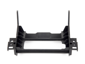 Wspornik ekranu dotykowego Transit/tourneo Connect 13-18 -  DT11-V045N56-GD , 2010149, oryginał Ford OE