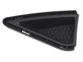 Kratka zderzaka prawa Mustang 2017- -  JR3B-17B968-BA5YZ9 , 2137570, oryginał Ford OE