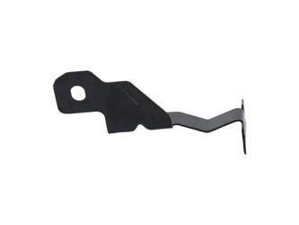 Uchyt mocowanie lewe grilla Ranger 15- -  EB3B-8B272-AA , 1933709, oryginał Ford OE