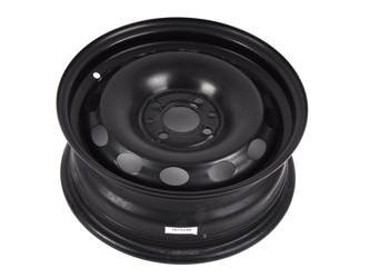 Felga stalowa 5,5jx14'' Forda ka 2008- - 9S51-1100-AD, 1675240, oryginał Ford OE
