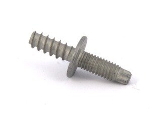 ŚRUBA DWUSTRONNA M6 X 15MM MUSTANG 2015- _ 5219834 _ W715518-S439 _ W715518-S439
