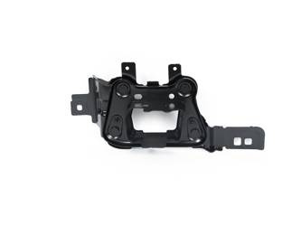 Końcówka lewa podłużnicy przedniej Focus 18- -  JX61-A101B91-SA, 2368458, oryginał Ford OE