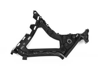 Ślizg prawy zderzaka tył Connect 21- -  DT11-17A881-AG, 2542084, oryginał Ford OE