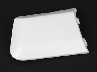 Zaślepka haka przód S-max/Galaxy 2006-2015 -  6M21-17A989-BB, 1446182, oryginał Ford OE