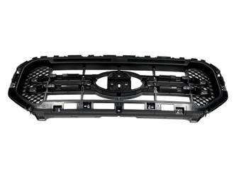 Kratka grill zderzaka przód Ranger 19- 21- -  JB3B-8350-DD , 2321452, oryginał Ford OE
