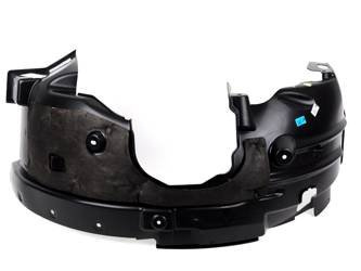 Nadkole przednie prawe Transit 19- - KK31-16034-AA , 2367263, oryginał Ford OE