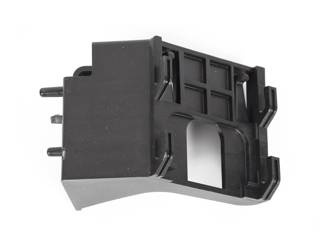 Wspornik prawy przód martwego pola Mustang mach-e -  LJ8T-14H032-AC, 2520067, oryginał Ford OE