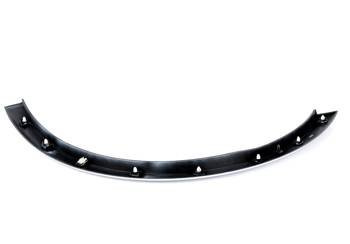 Listwa lewa nadkola tył Transit/tourneo Custom 18- -  PJK21-V280K97-CAPRAA , 2179959, oryginał Ford OE