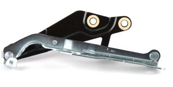 Zawias maski prawy Mustang 2017- -  JR3B-16800-BA, 2570139, oryginał Ford OE